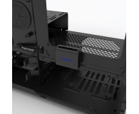 Phanteks Enthoo Evolv Mini-ITX czarna - 247198 - zdjęcie 20